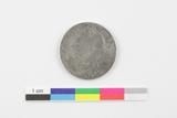 Monnaie. Avers