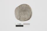 Monnaie. Revers