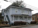 477-481, rue Principale. Vue d'angle