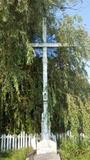 Croix de chemin