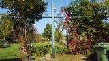 Croix de chemin