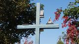 Croix de chemin