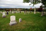 Cimetière Barnston Pleasantview