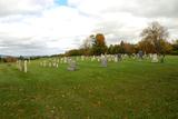 Cimetière Fairfax