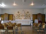 Tabernacle. Vue générale