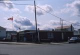 Bureau de postes de Chapais vers 1980, Fonds communauté économique régionale de Chapais-Chibougamau, P48,S5,P61