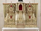 Tabernacle de maître-autel