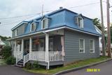 Maison Théophile-Gros-Louis-Otirontara. Vue générale en 2004.