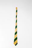 Cravate (Cravate des fêtes du Centenaire de la colonisation du Saguenay de 1938). Vue générale