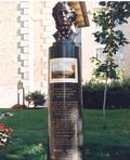 Monument de Cornelius Krieghoff