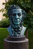 Monument de Cornelius Krieghoff