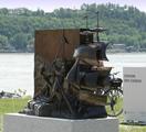 Le 3 juillet 1808 sur le Saint-Laurent