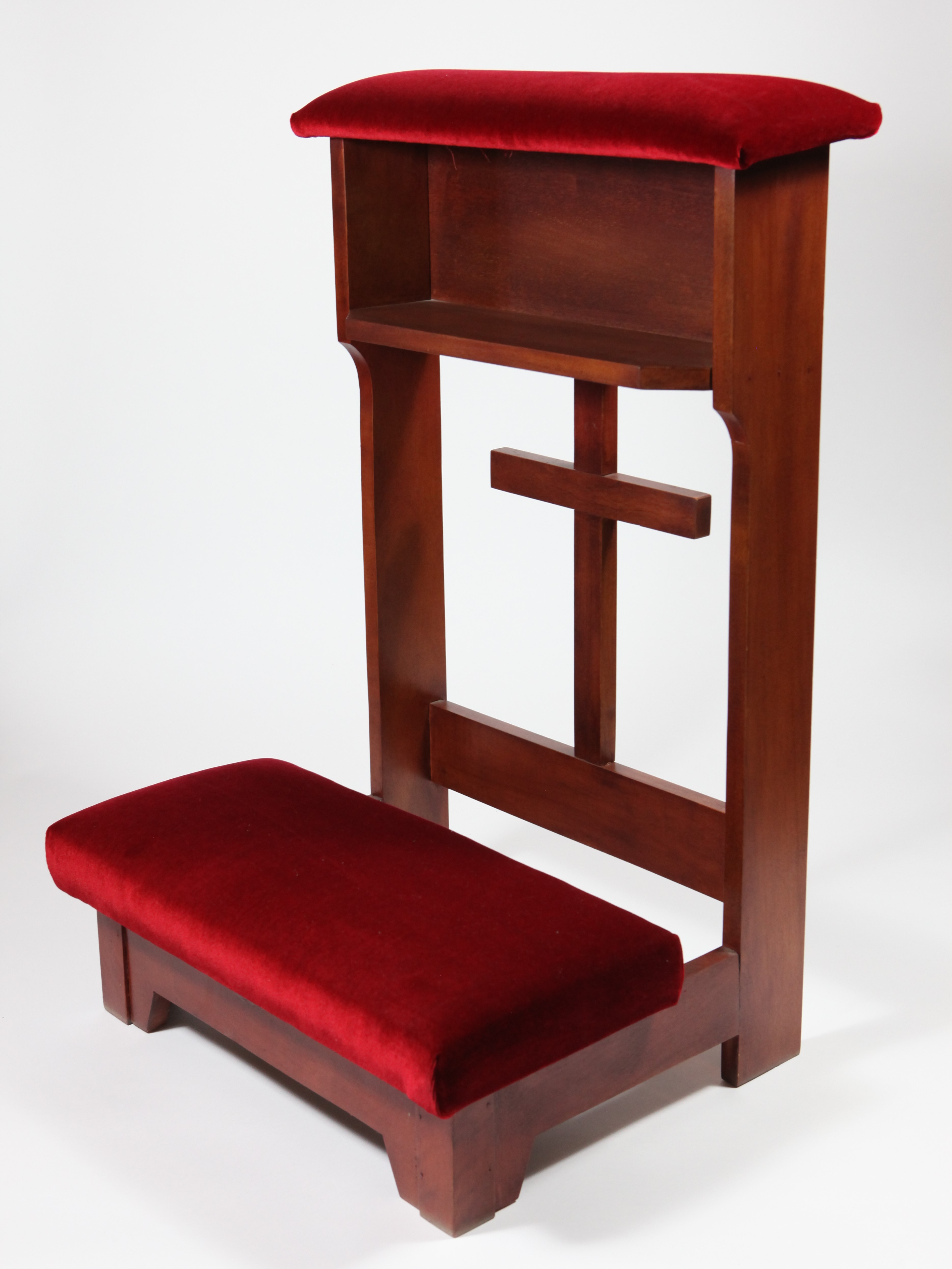 PrieDieu Répertoire du patrimoine culturel du Québec