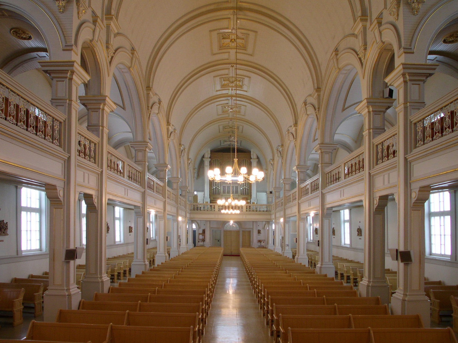 Église de SaintePerpétue Répertoire du patrimoine culturel du Québec