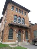 Site patrimonial de l’Usine-de-Filtration-Atwater
