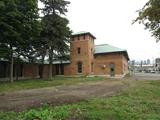 Site patrimonial de l’Usine-de-Filtration-Atwater