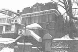 Édifice Salvation Army Citadel