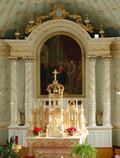 Retable