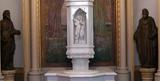 Ensemble de sculptures