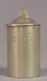 Ampoule à huile des malades