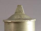 Ampoule à huile des malades