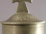 Ampoule à saint chrême