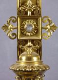 Croix d'autel