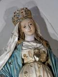 Statue religieuse (Notre-Dame de la Garde)