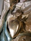 Statue religieuse (Notre-Dame de la Garde)
