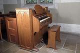 Orgue