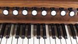 Orgue