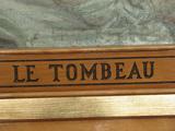 Station de chemin de croix (Le Tombeau)