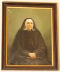Peinture (Mère Marie-Agnès)