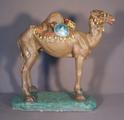 Statuette de crèche