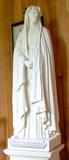 Statue religieuse