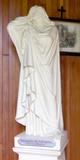 Statue religieuse