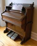 Harmonium