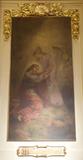 Peinture (L'Agonie du Christ au Jardin des Oliviers)