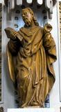 Statuette religieuse