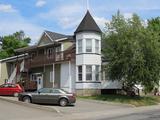 12577-12597, 1e Avenue. Vue d'angle