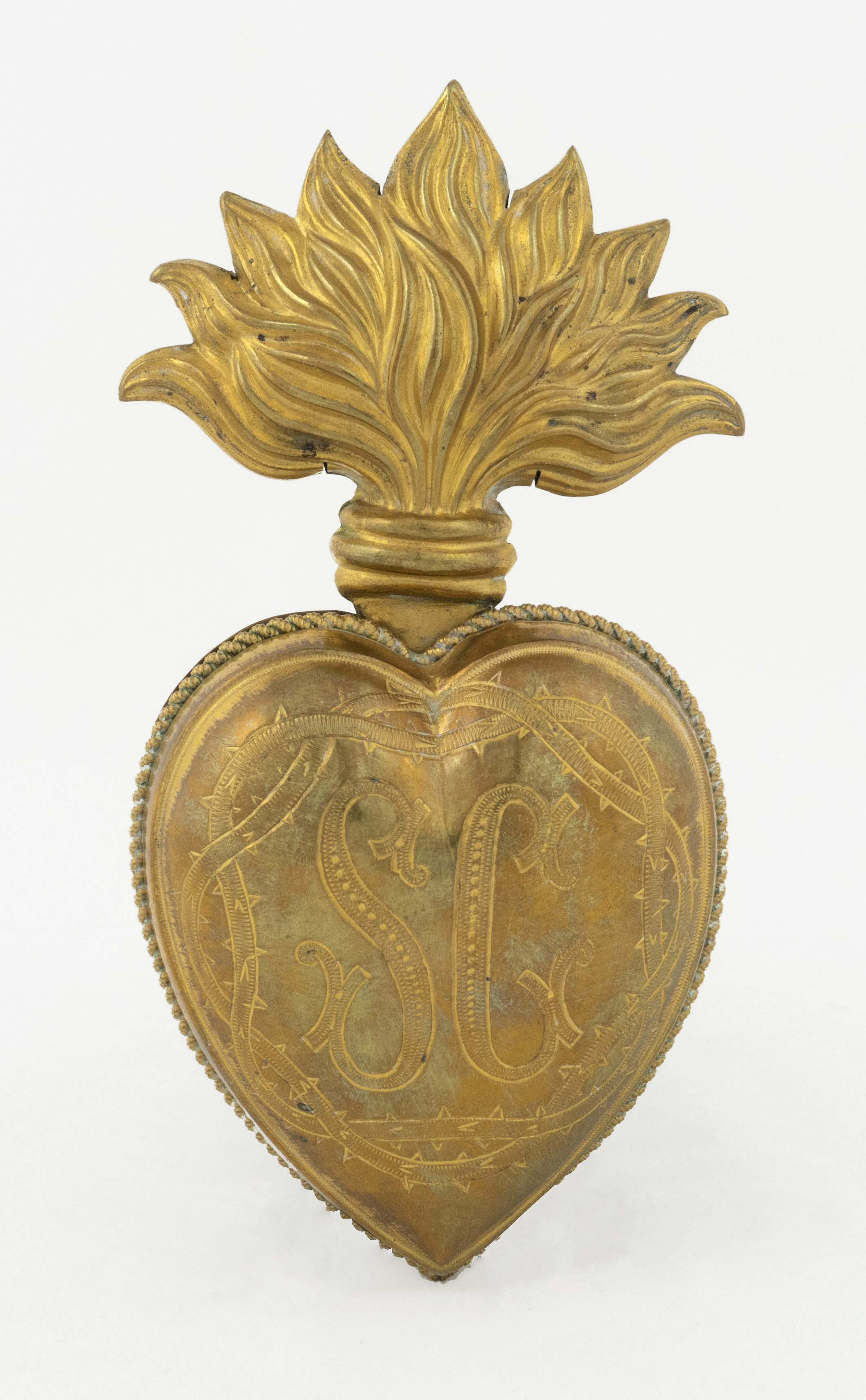 Coeur de dévotion Répertoire du patrimoine culturel du Québec