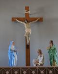 Crucifix