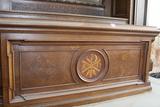 Maître autel et retable
