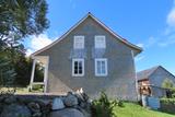 117, rang du Petit-Village. Vue latérale