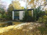 Atelier Charles-Daudelin. Vue avant