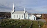 Ensemble paroissial de Saint-Gédéon-de-Beauce