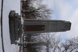Monument aux Fondateurs et pionniers de Cap-de-la-Madeleine