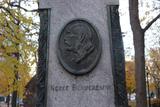 Monument à Benjamin Sulte et autres hommes de lettres