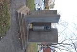 Monument aux Frères des Écoles chrétiennes