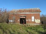 Remise. Vue générale